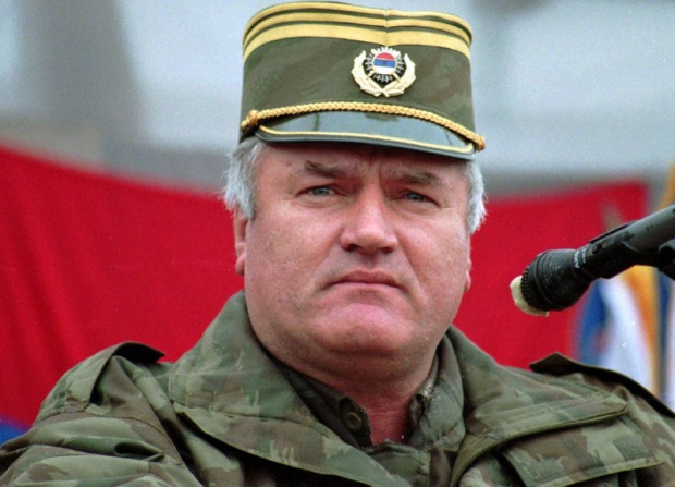 ratko Mladiću