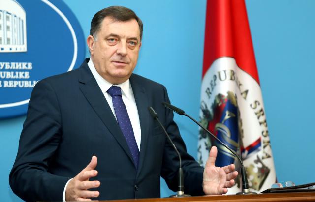 Dodik