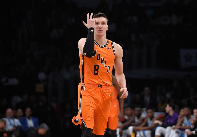 NBA Bogdan