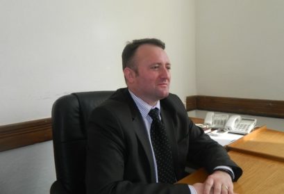 goran kiković