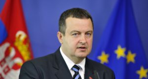 Ivica Dačić