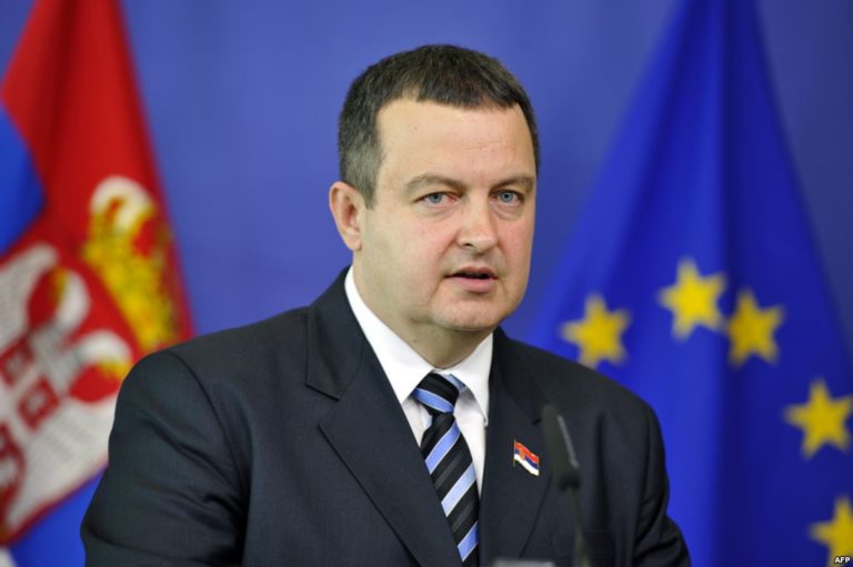 Ivica Dačić