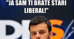 stari liberal