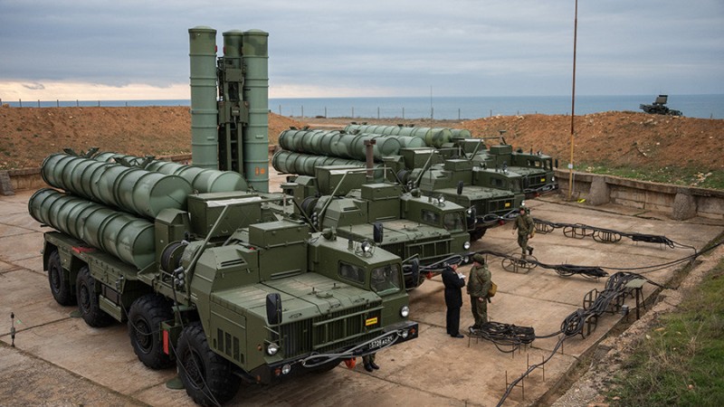 s-400