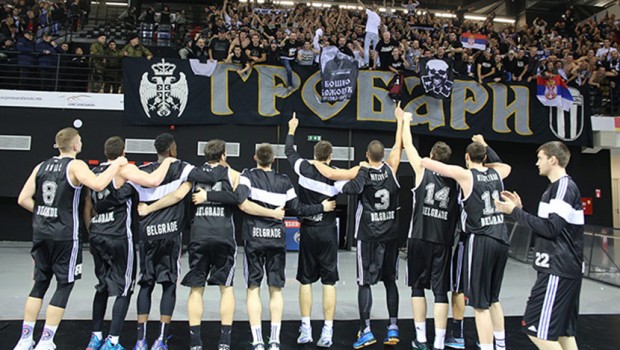 Что за драйвер partizan