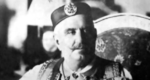 kralj nikola