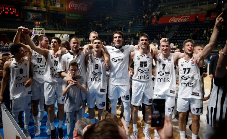 KK Partizan