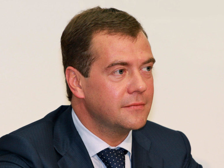 Medvedev