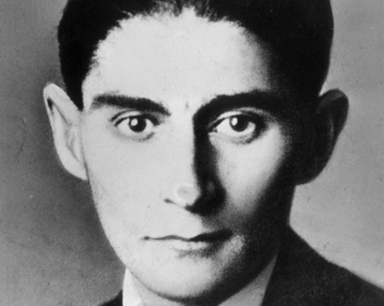 franc kafka