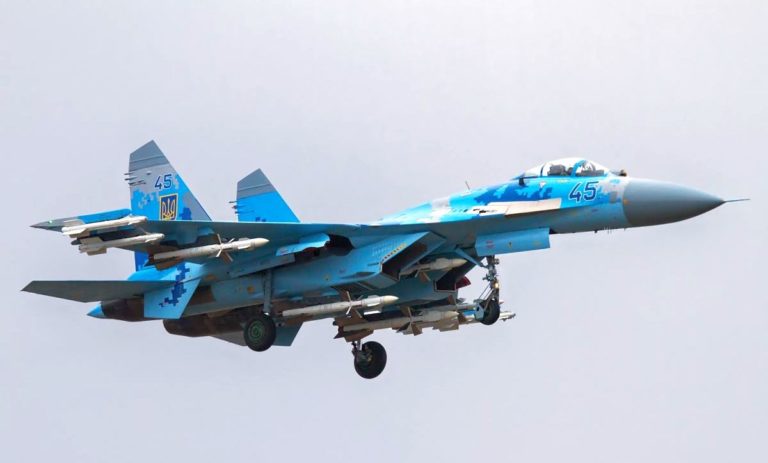 Su-27