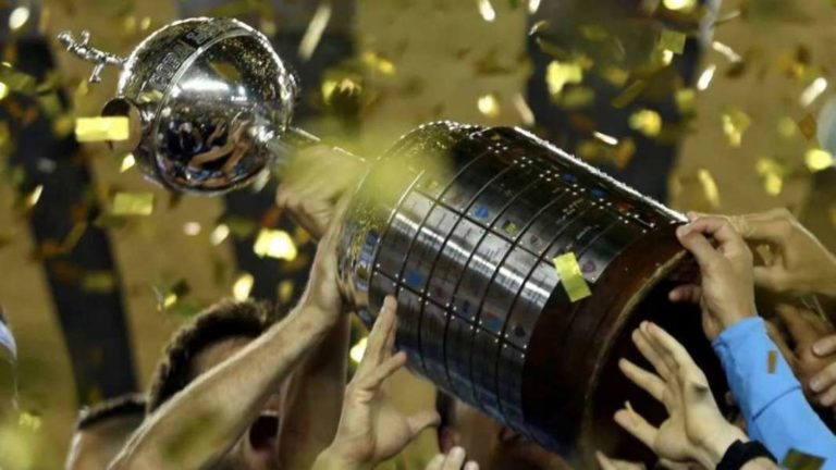 Libertadores