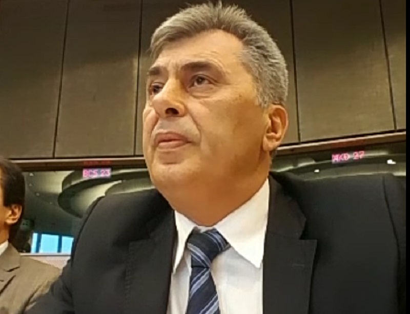 milutin Đukanović