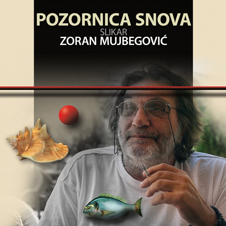 pozornica snova