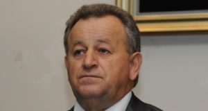 radan nikolić