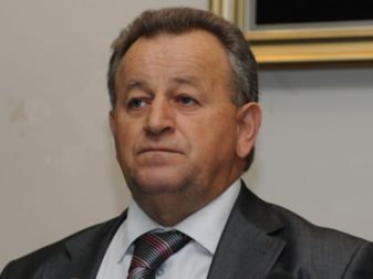 radan nikolić