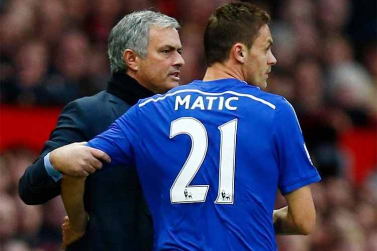 Matić