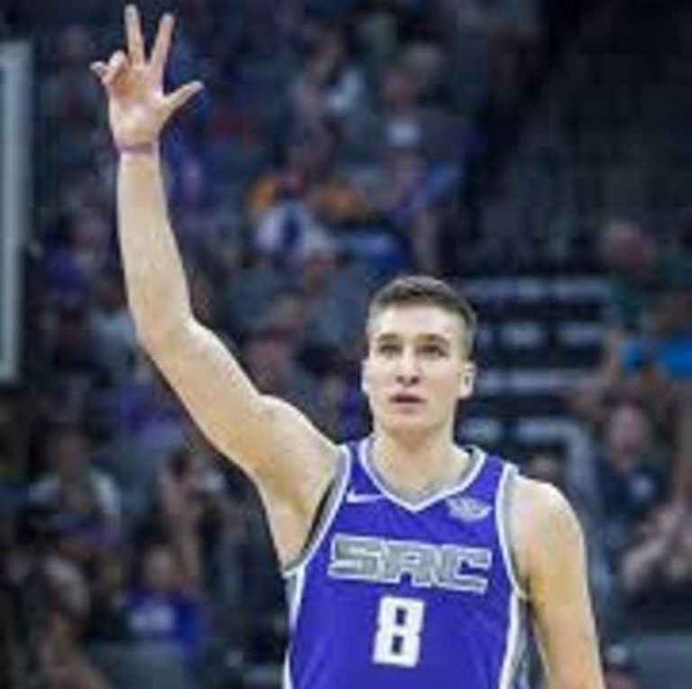 Bogdan Bogdanović