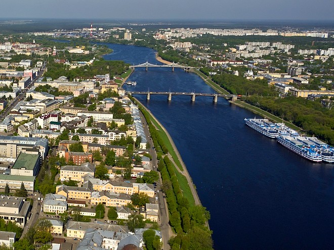 TVER