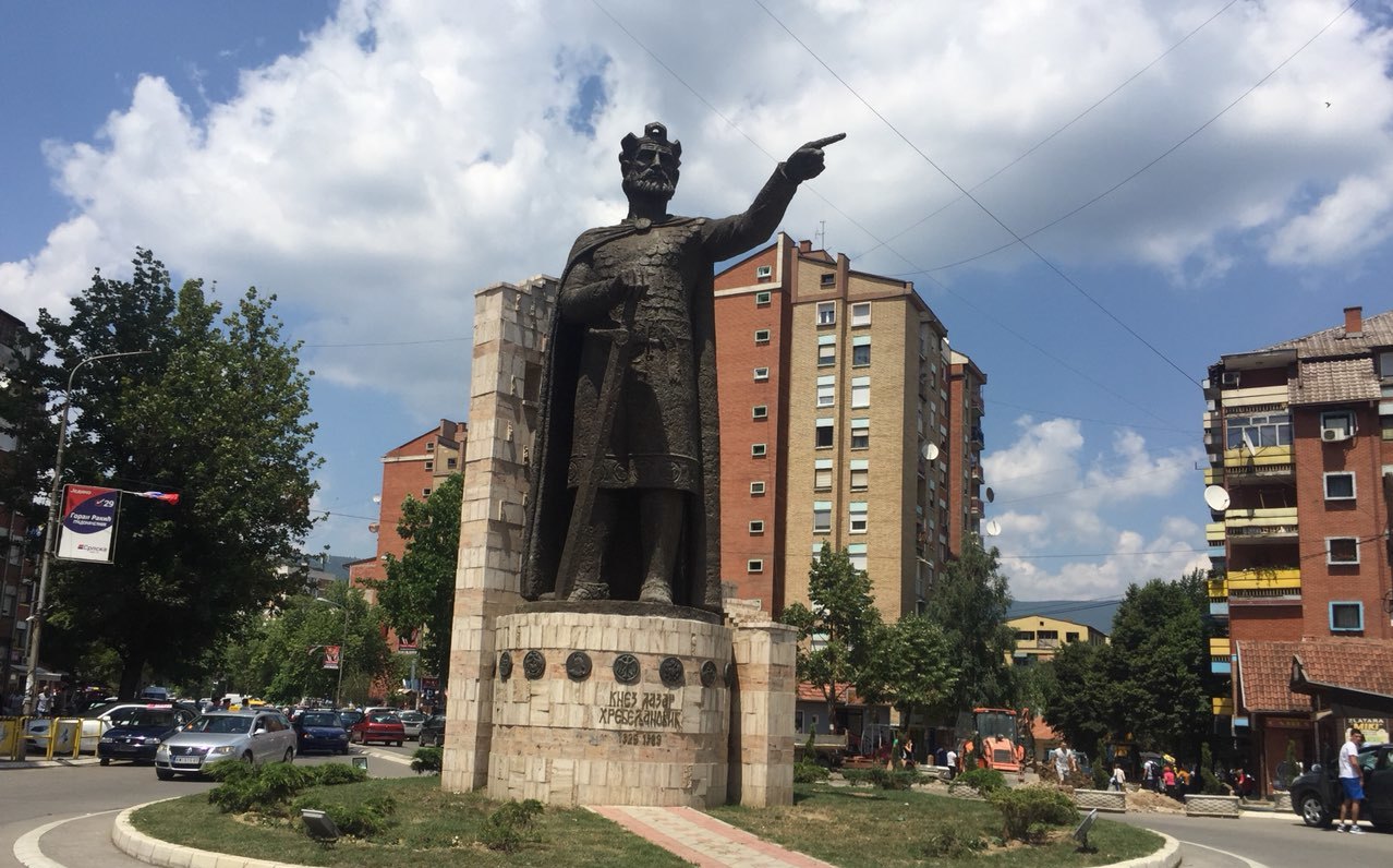 Počujmo Knez_Lazar_kosovska_mitrovica_foto_stancic_