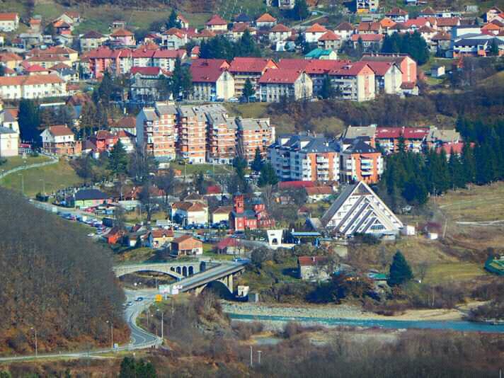 mojkovac