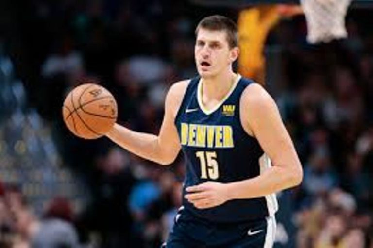 nikola jokic