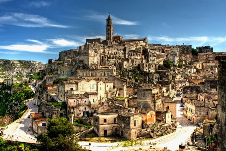 Matera