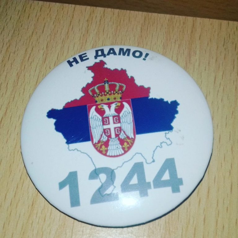 rezolucija 1244