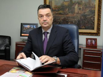 Knežević DK Dikejovanje