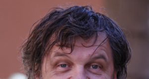 Kusturica, Mećavniku