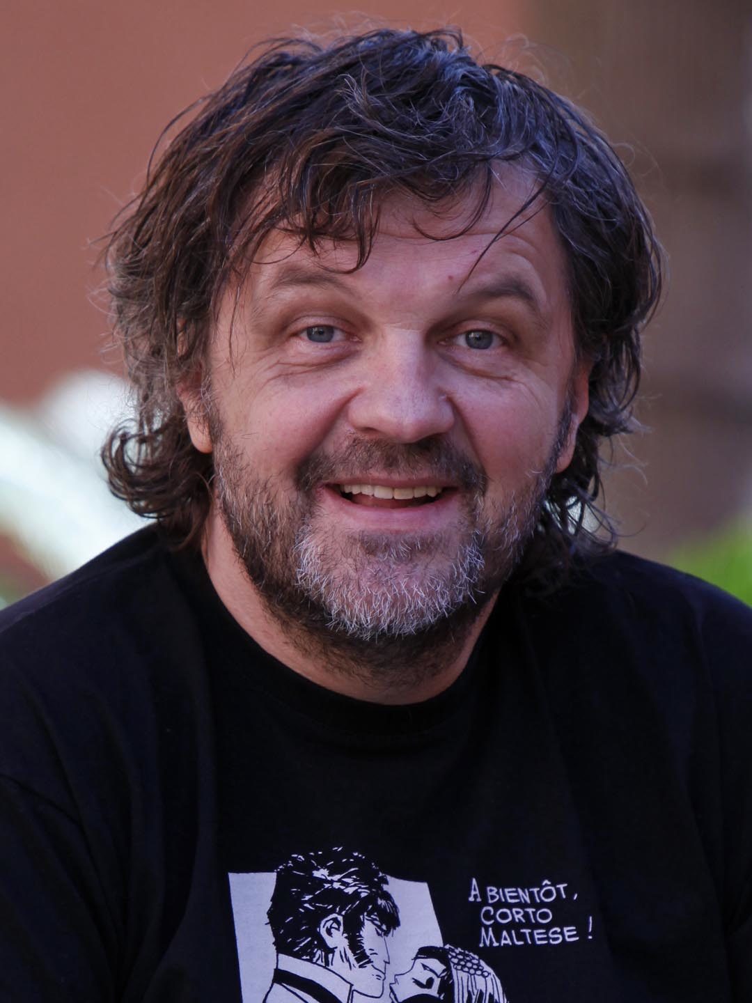 Kusturica