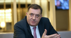 Dodik