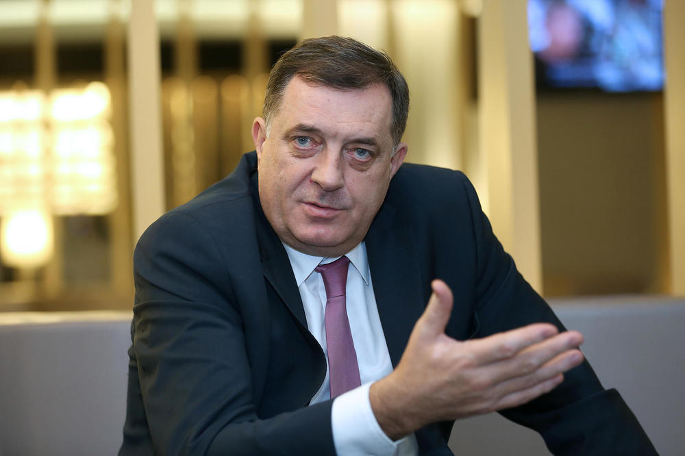 Dodik