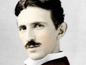 Nikola Tesle