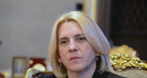 Zeljka Cvijanović