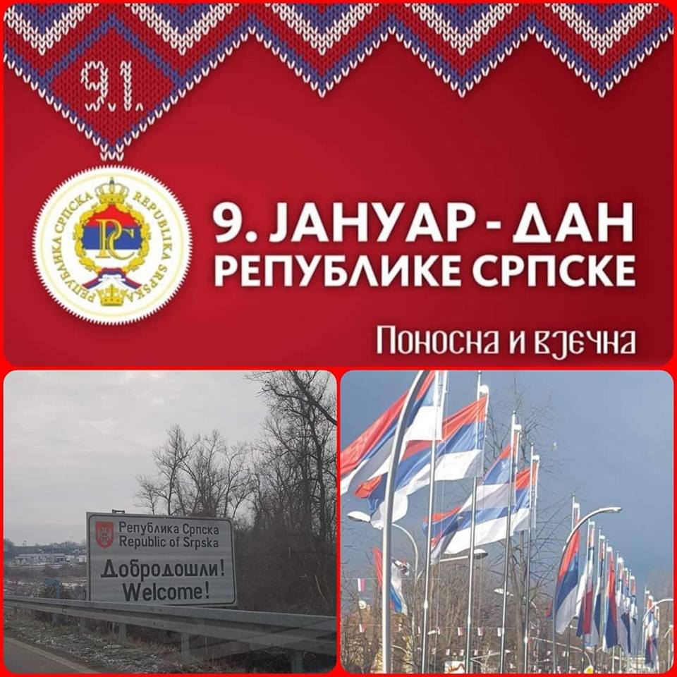 republika srpska