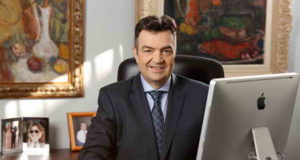 Dusko Knežević, DK