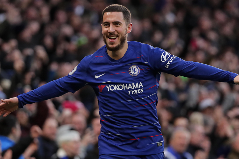 Eden-Hazard-celebrates-scoring-against-Huddersfield-Town