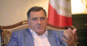 Dodik