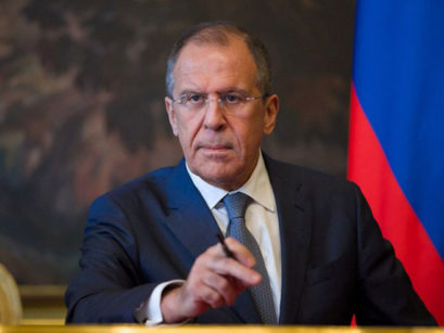 Sergej Lavrov