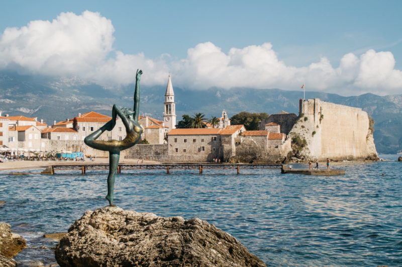 Budva, vremena