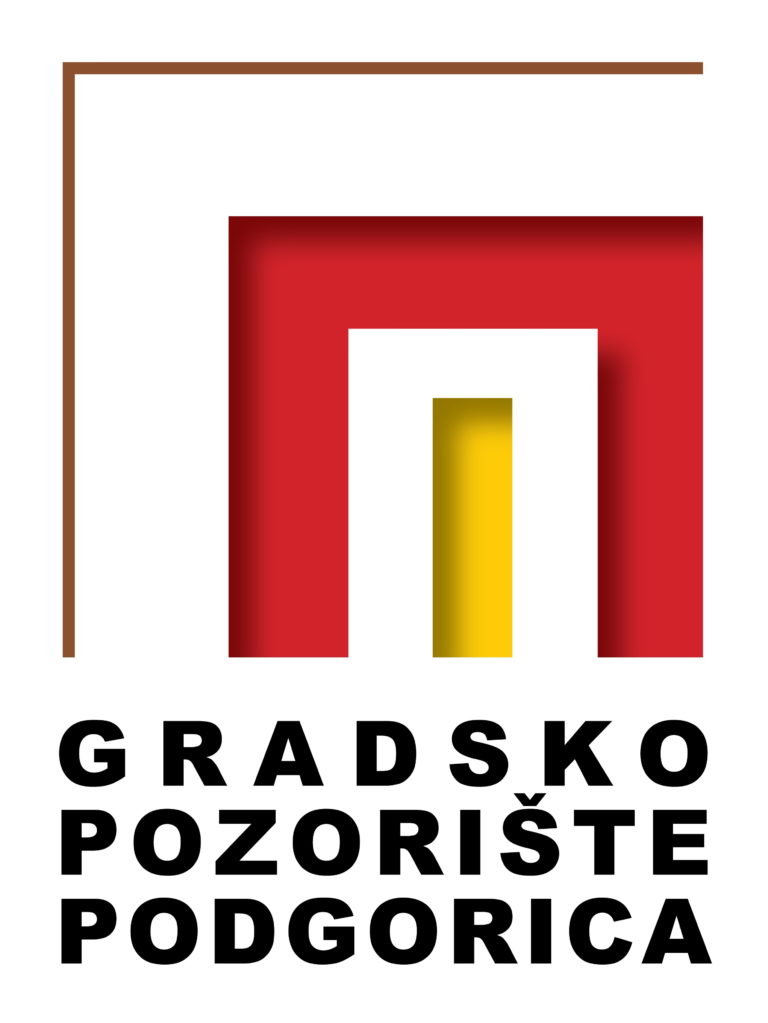 Logo Gradskog pozorista