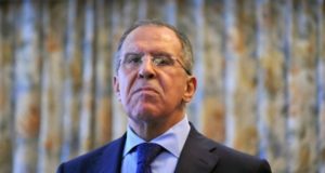 Lavrov