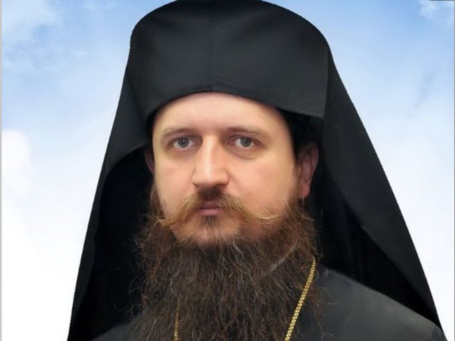 Episkop Sergije