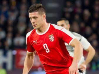 Jović