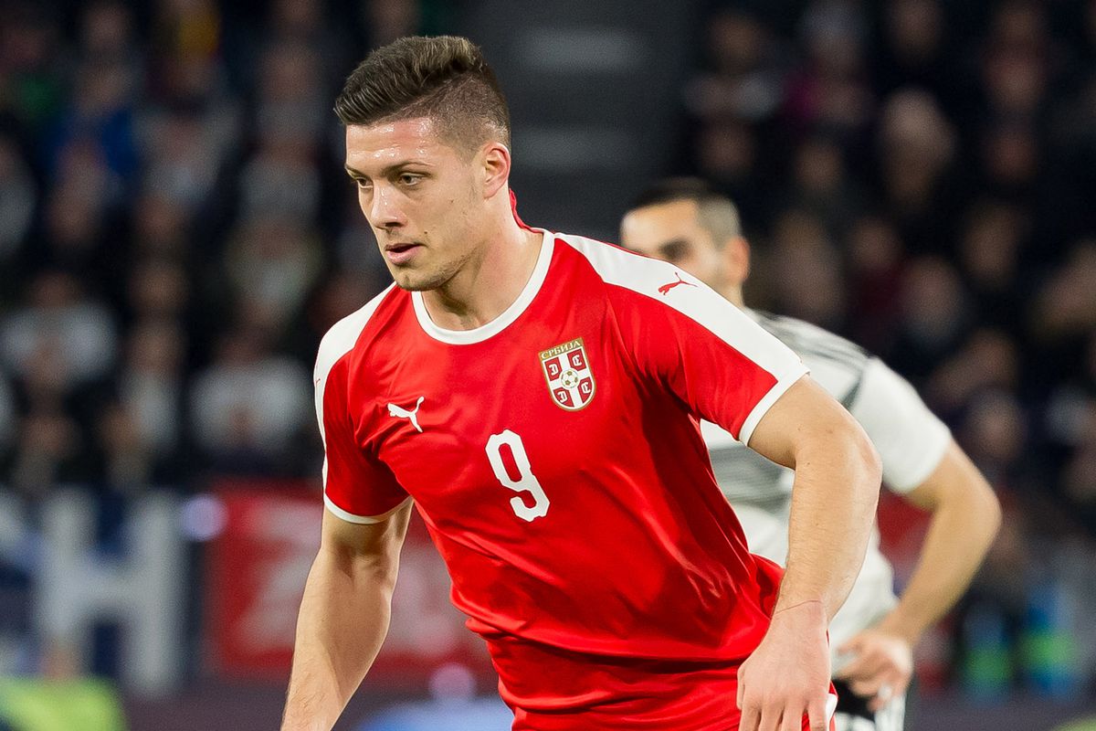 Jović