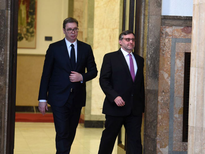 Vučić