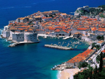 Dubrovnik