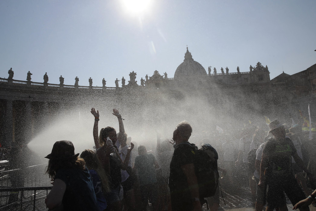 Vatican