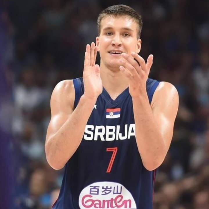 Bogdanović