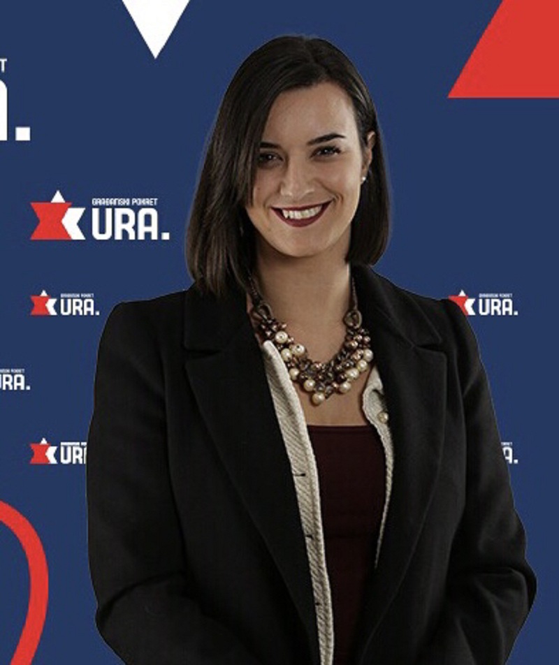 URA